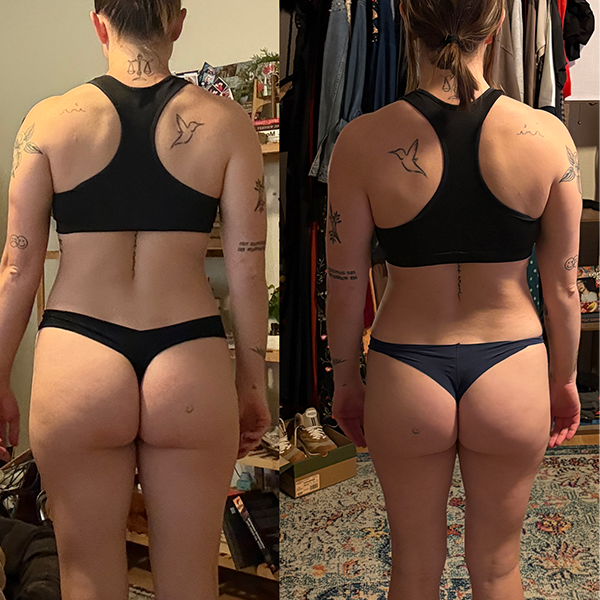 Margaret transformation