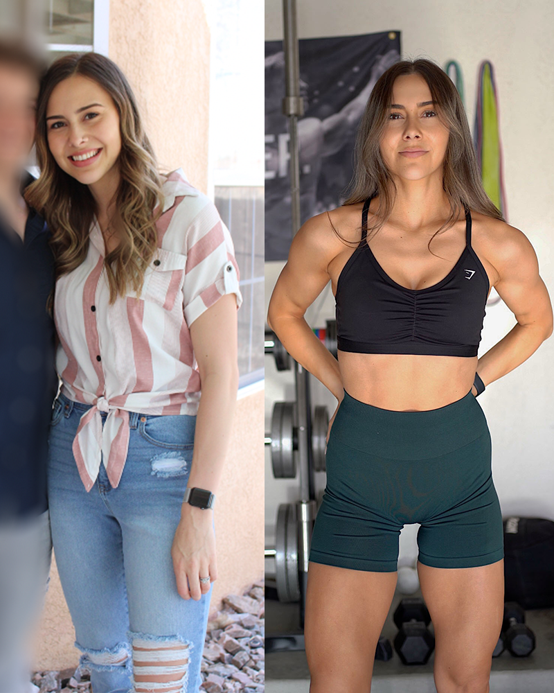 Client transformation